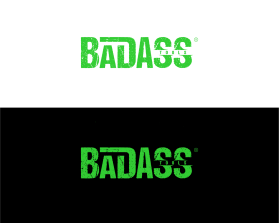 Badass Tools entry by paczgraphics