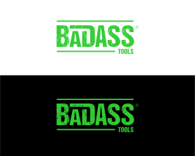 Badass Tools entry by paczgraphics
