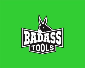 Badass Tools entry by Iazeen