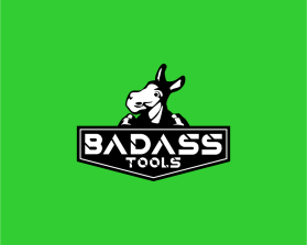 Badass Tools entry by McRiver