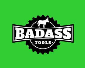 Badass Tools entry by Mark Brent Atkinson