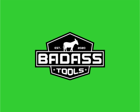 Badass Tools entry by McRiver