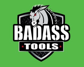 Badass Tools entry by KIm Hanson