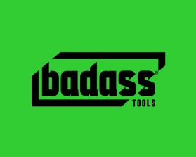Badass Tools entry by DeeHarrison