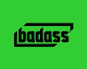 Badass Tools entry by DeeHarrison