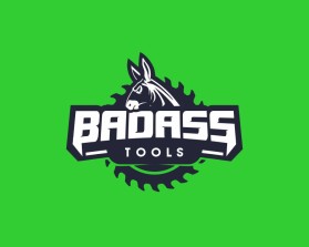 Badass Tools entry by Radite Indrajit