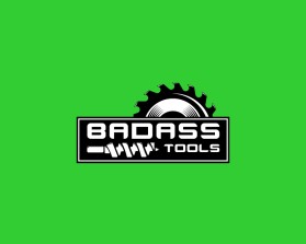Badass Tools entry by maskii22