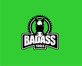 Badass Tools entry by Rully Kurnia Suandana