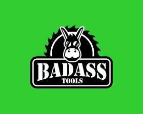 Badass Tools entry by Iqbalhambalie