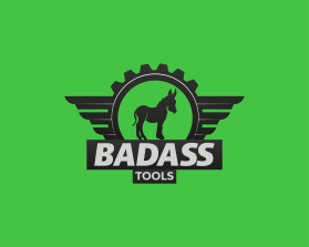 Badass Tools entry by firmaan.m
