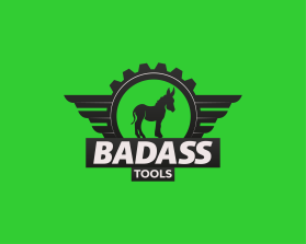 Badass Tools entry by firmaan.m