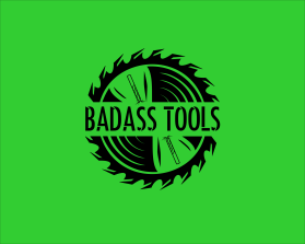 Badass Tools entry by 86design