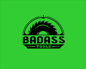 Badass Tools entry by 86design