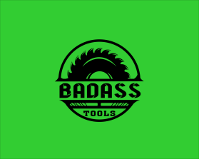 Badass Tools entry by 86design