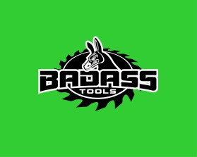 Badass Tools entry by graphica