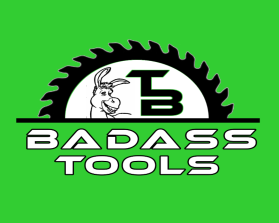 Badass Tools entry by PRINCE0000
