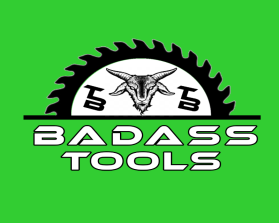 Badass Tools entry by PRINCE0000