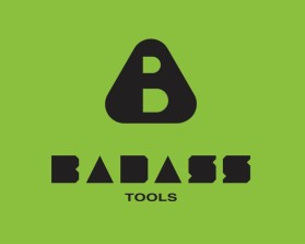 Badass Tools entry by DESIGNONE