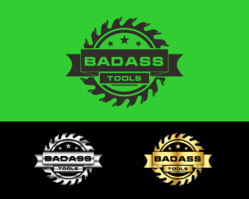 Badass Tools entry by appa