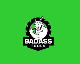 Badass Tools entry by arvin