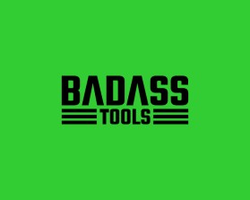 Badass Tools entry by Mard Design