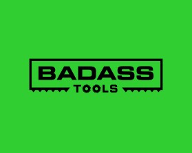Badass Tools entry by SplashBucket