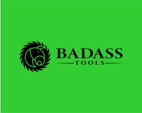Badass Tools entry by Novin