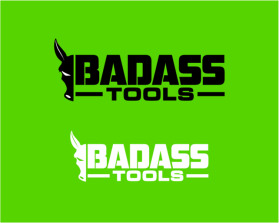 Badass Tools entry by Fathenry