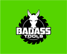Badass Tools entry by Fathenry