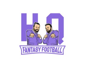 Fantasy Football HQ entry by FATHURROHMAN AROFI