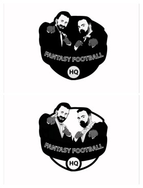 Fantasy Football HQ entry by Gunawan