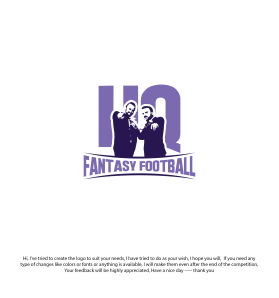 Fantasy Football HQ entry by Md Javed parvez