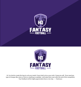 Fantasy Football HQ entry by Md Javed parvez