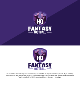 Fantasy Football HQ entry by Md Javed parvez
