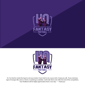 Fantasy Football HQ entry by Md Javed parvez