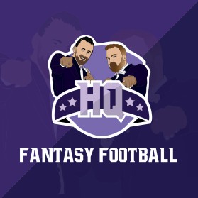 Fantasy Football HQ entry by Gunawan