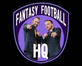 Fantasy Football HQ entry by Prayitno
