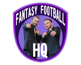 Fantasy Football HQ entry by Prayitno