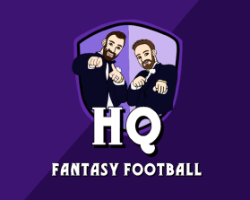 Fantasy Football HQ entry by Tina Balena