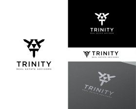 Trinity Real Estate Advisors entry by stevekorwa