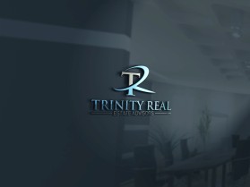 Trinity Real Estate Advisors entry by freelancernursultan