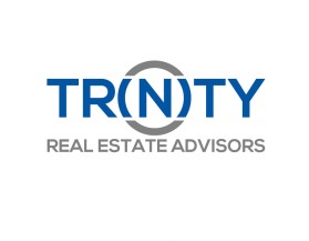 Trinity Real Estate Advisors entry by MuhammadR
