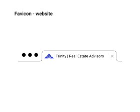 Trinity Real Estate Advisors entry by bayau
