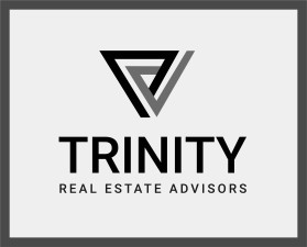Trinity Real Estate Advisors entry by kojol_art