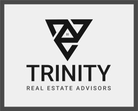 Trinity Real Estate Advisors entry by kojol_art