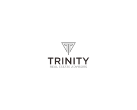 Trinity Real Estate Advisors entry by vale_art