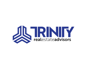 Trinity Real Estate Advisors entry by papamik