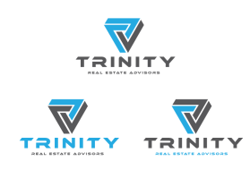 Trinity Real Estate Advisors entry by Wisnuaji24
