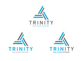 Trinity Real Estate Advisors entry by Wisnuaji24