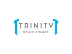 Trinity Real Estate Advisors entry by Wisnuaji24